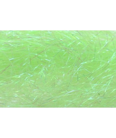 SLF PRISM DUBBING Fluorescent Chartreuse